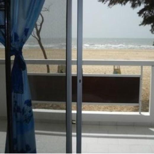 Eden Beach 圣路易斯 外观 照片